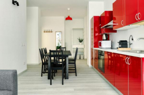 JOIVY Charming 2BR flat near CityLife